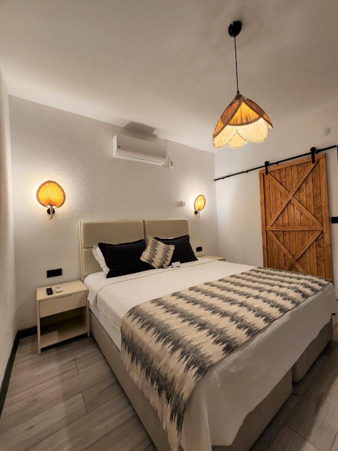 Dolce Vita Luxury Bungalows Bodrum Exteriör bild